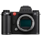Leica SL3-S Gehäuse schwarz