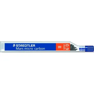 Staedtler Mars micro carbon 250 09-B 0,9mm B