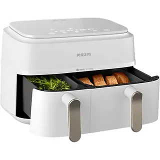 Dual Basket Airfryer NA353/10