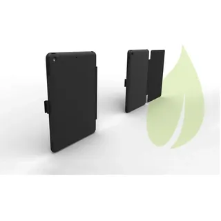 KMP Sporty Case, Smartphone Sportarmband, Schwarz