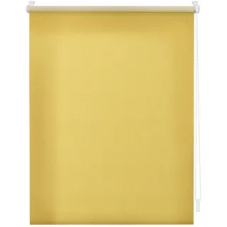 80 x 190 cm gelb