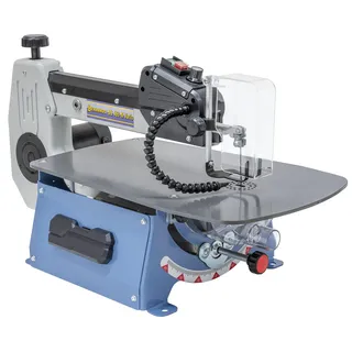 Bernardo Dekupiersäge SS 460 N Vario / 230 V 14-22554