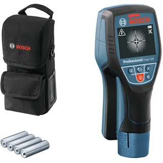 Bosch Professional D-tect 120