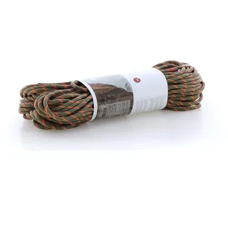 Mammut Alpine Dry 8,0mm 60m Kletterseil-Oliv-Dunkelgrün-60
