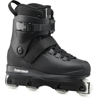 Rollerblade Blank SK black - 45.5/46