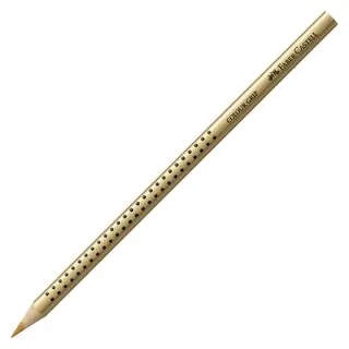 112481 Buntstift Colour Grip gold