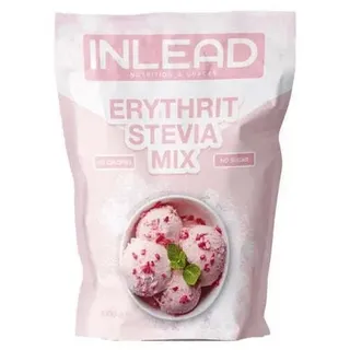 INLEAD Erythrit Stevia Mix 1000 g