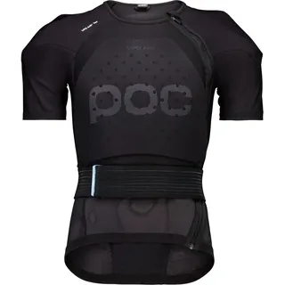 Poc VPD Air Tee Uranium black - L