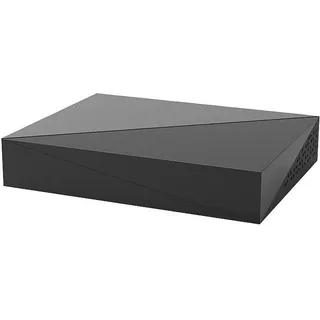 VU+Zero 4K PVR Kit inkl. 4TB Festplatte