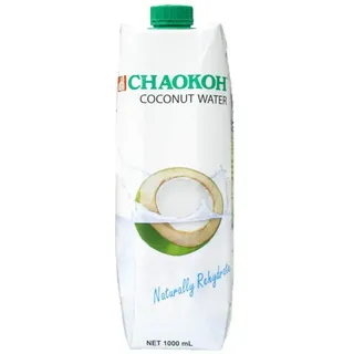 Chaokoh Kokoswasser 1 Liter