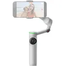 Insta360 Flow 2 Pro hellgrau neuwertiger Rückläufer