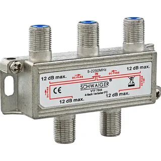 Schwaiger Verteiler
