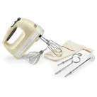 KitchenAid Handrührer Handmixer 5KHM9212 - Créme