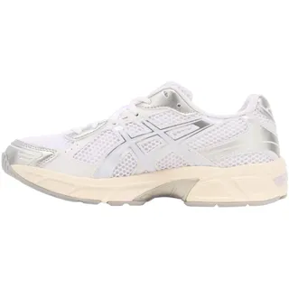 Herren White/Blue Fade 40,5