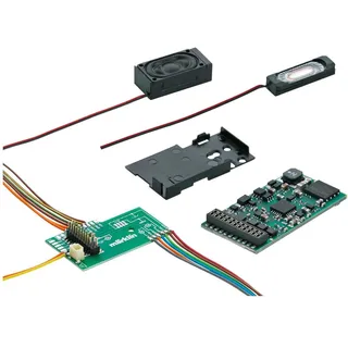 Märklin SoundDecoder mSD/3 Dampflok 60975 H0