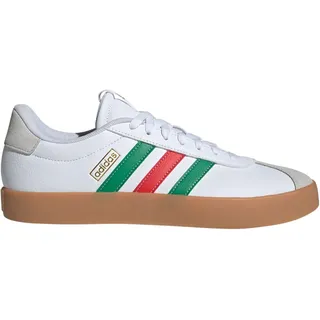 Cloud White / Green / Red 42
