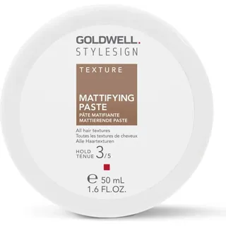 Goldwell Stylesign Texture Mattierende Paste 50 ml