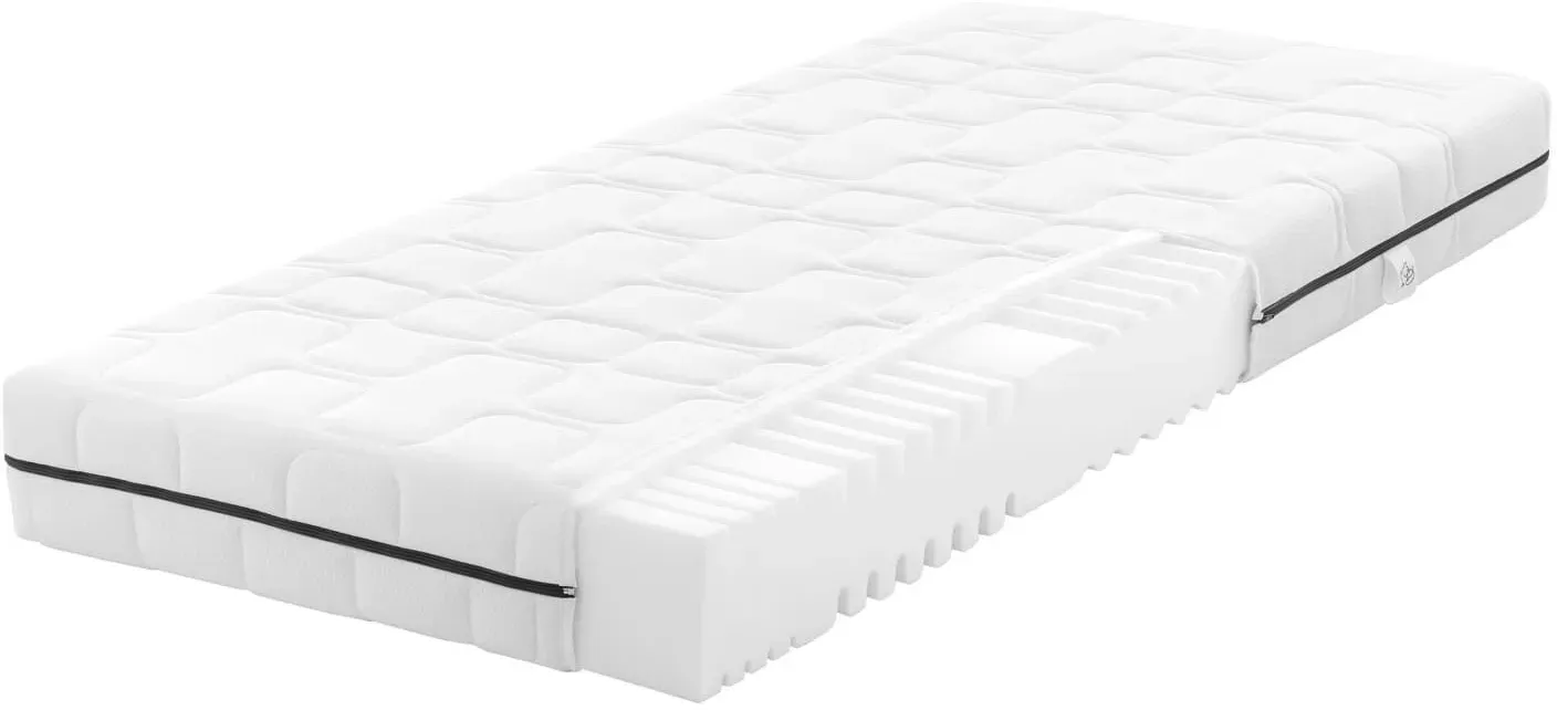 Comfortmatratze 180 x 220 cm | Ravo-PUR | Ravensberger Matratzen
