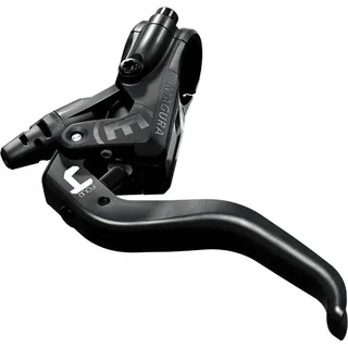 MAGURA MT4 Bremshebel - Black - One Size
