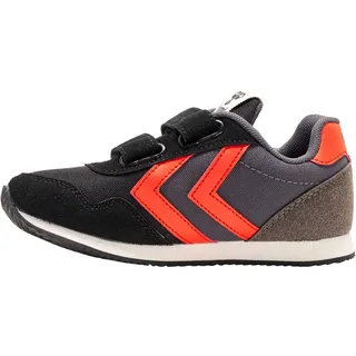 hummel Reflex Double Multi Sneaker Kinder 2001 black 26