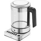 WMF 04.1318.0012 KÜCHENminis Vario Wasserkocher (1900 Watt , Transparent)