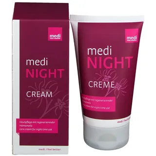 MEDI GMBH & CO. KG Medi Night Nachtcreme 150 ml