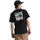 Redbox Kurzarm-t-shirt TNF Black S