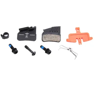 Shimano SLX BR-M7120 4-Kolben