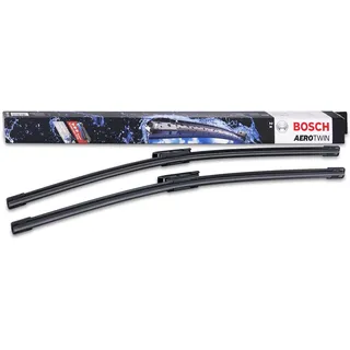 Bosch Aerotwin A424S, Länge: 600mm/550mm – Set für Frontscheibe