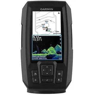 Garmin Fender