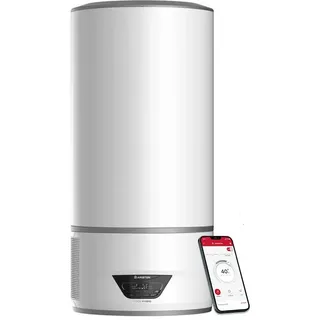 Hotpoint Ariston Lydos Hybrid WiFi 80 White