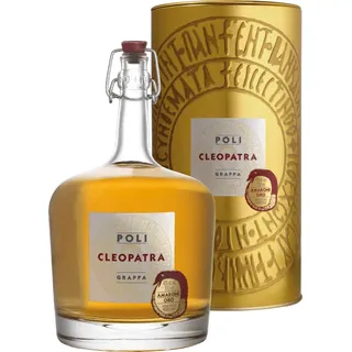 Jacopo Poli Poli Cleopatra Amarone Oro 700ml