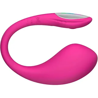 Lovense Lush 4