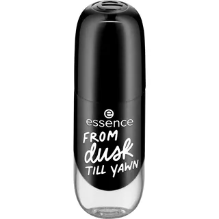 Nagellack Farbton 46 FROM dusk TILL YAWN