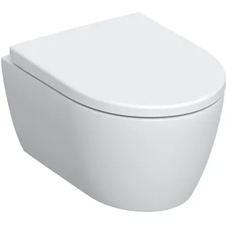 Geberit iCon Wand-WC Ausführung kurz, 502380001