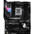Asus ROG STRIX X870E-E Gaming WIFI (AM5) Mainboard Sockel (PC) AMD® AM5 Formfaktor (Details) ATX Mainboard-Chipsatz AMD® X870