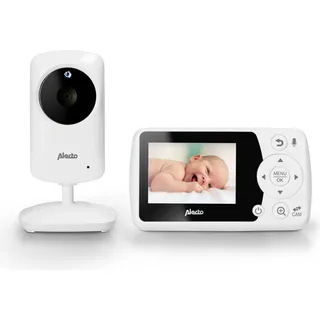 Alecto Babyphone mit Kamera