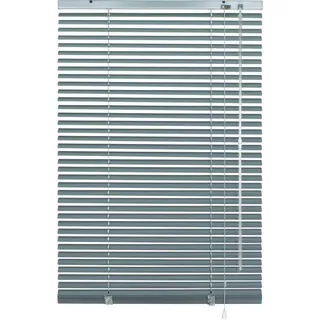 25 mm 150 x 175 cm silber