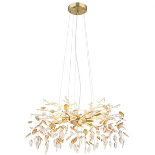 GLOBO 64132-8 Pendelleuchte DANNA G9