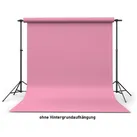 Calumet Hintergrundkarton Carnation (2,72 x 11m Rolle)