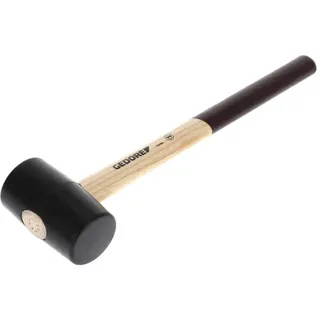 Gedore Gummihammer hart Ø 55 mm,