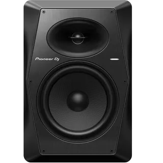 Pioneer DJ VM-80 Schwarz