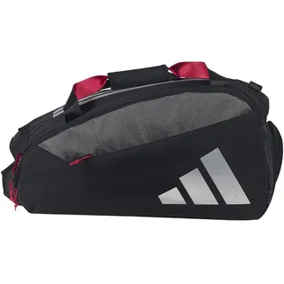 Adidas Multigame 3.4 Padel Racket Bag One Size
