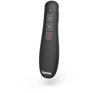 Hama X-Pointer Wireless Laser Presenter inkl. Laserpointer