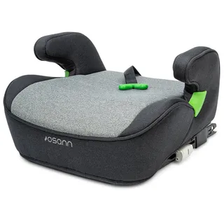 Osann Sitzerhöhung Lux Isofix universe grey i-Size