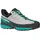 Damen Gray/Tropical Green 38