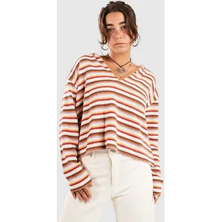 Rip Curl Bobbi Knit Hood multi (8817) S