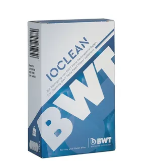 BWT Ioclean 4 Stück