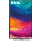 BENQ PD2730S - 69 cm Monitor, 5K, 60 Hz, Lautsprecher, Pivot