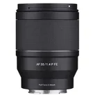 Samyang AF 35mm f/1.4 P Sony FE-Mount